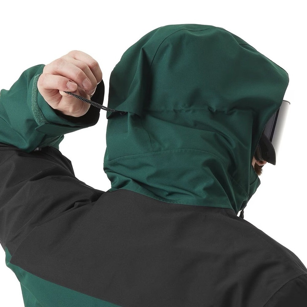 Picture Organic Track Jacket - Picture 6 of 13
